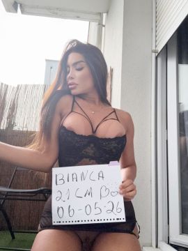 Bianca Jolie