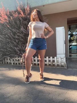 Bianca Jolie