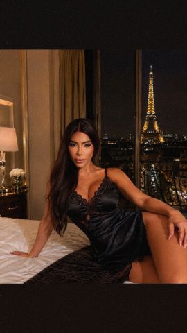 Bianca Jolie