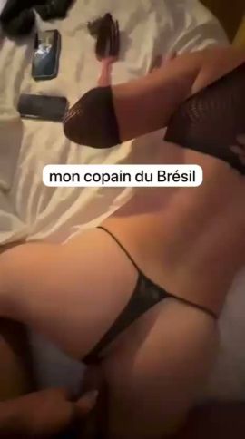 Bianca Jolie