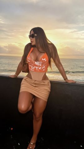 Bianca Jolie