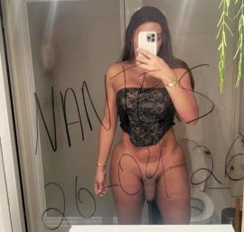 Bianca Jolie