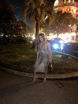 Bianca Jolie