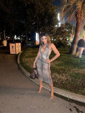 Bianca Jolie