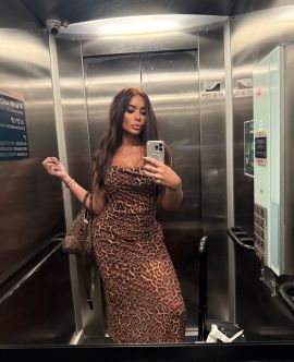 Bianca Jolie