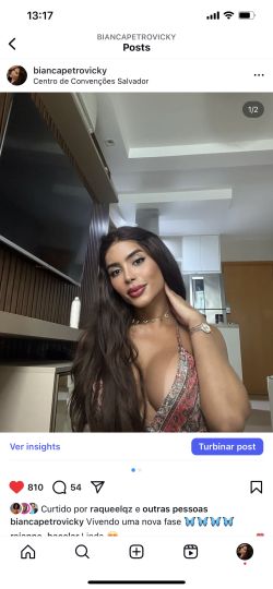 Bianca Jolie