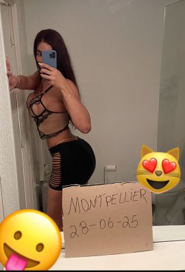 Bianca Jolie