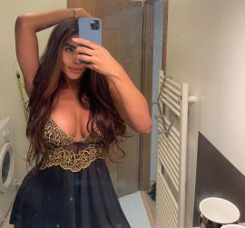 Bianca Jolie