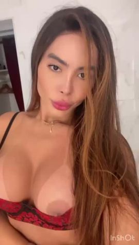 Bianca Jolie