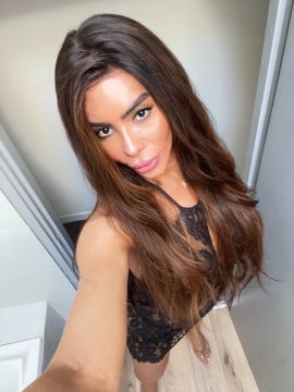 Bianca Jolie