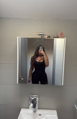 Bianca Jolie