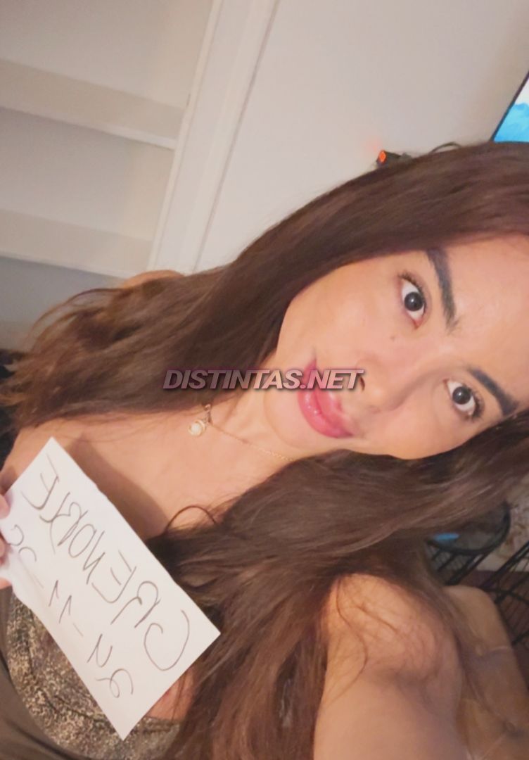 Bianca Jolie