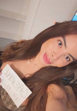 Bianca Jolie