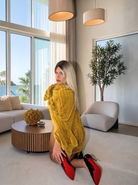 Sophia V