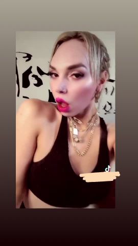 Lulu Fernandez 
