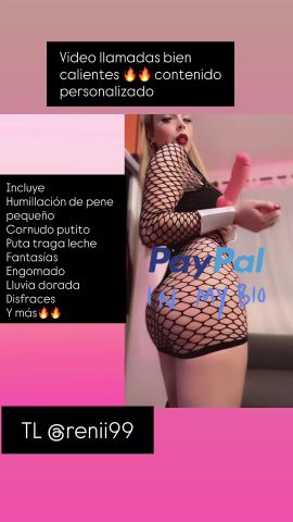 Lulu Fernandez 