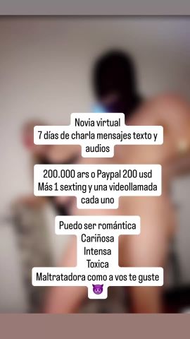 Lulu Fernandez 