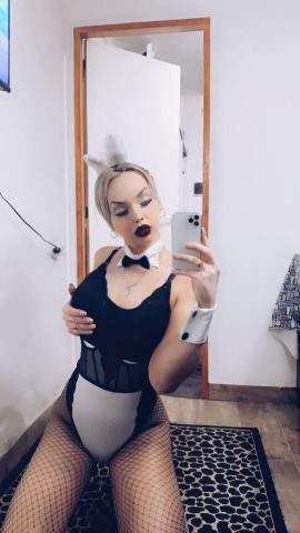 Lulu Fernandez 