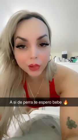 Lulu Fernandez 