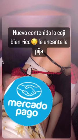 Lulu Fernandez 