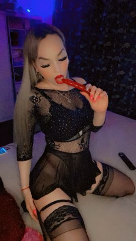 Lulu Fernandez 