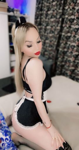 Lulu Fernandez 
