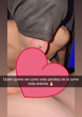 Lulu Fernandez 