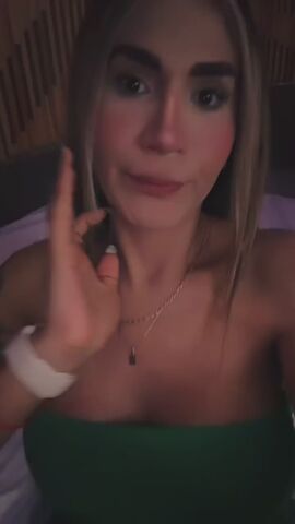 azul diaz