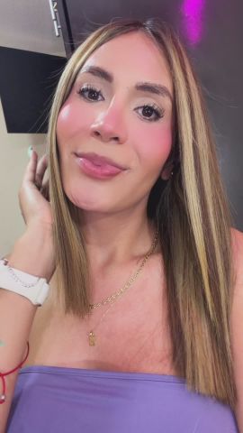 azul diaz