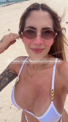 azul diaz