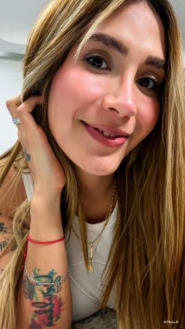 azul diaz