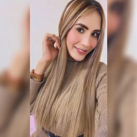 azul diaz