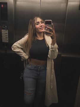 azul diaz