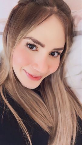 azul diaz