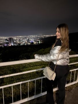 azul diaz