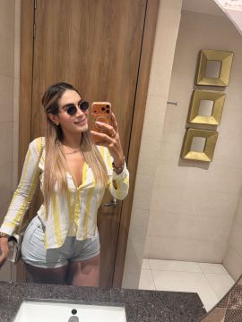 azul diaz