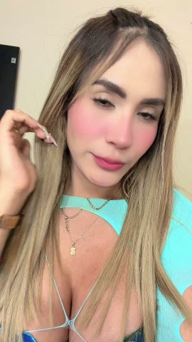 azul diaz