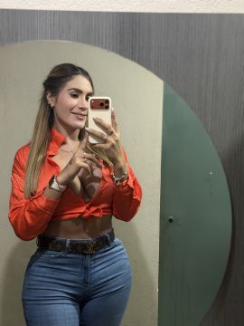 azul diaz