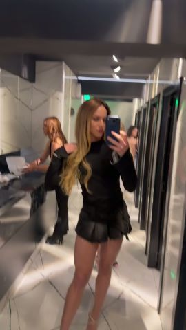 Chloe Cartier