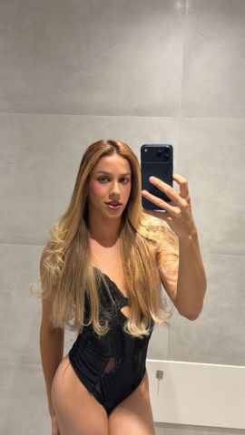 Chloe Cartier