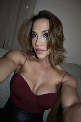 Cassia Fernandez