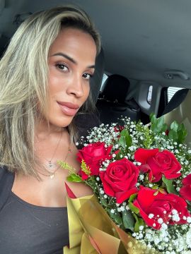 Cassia Fernandez