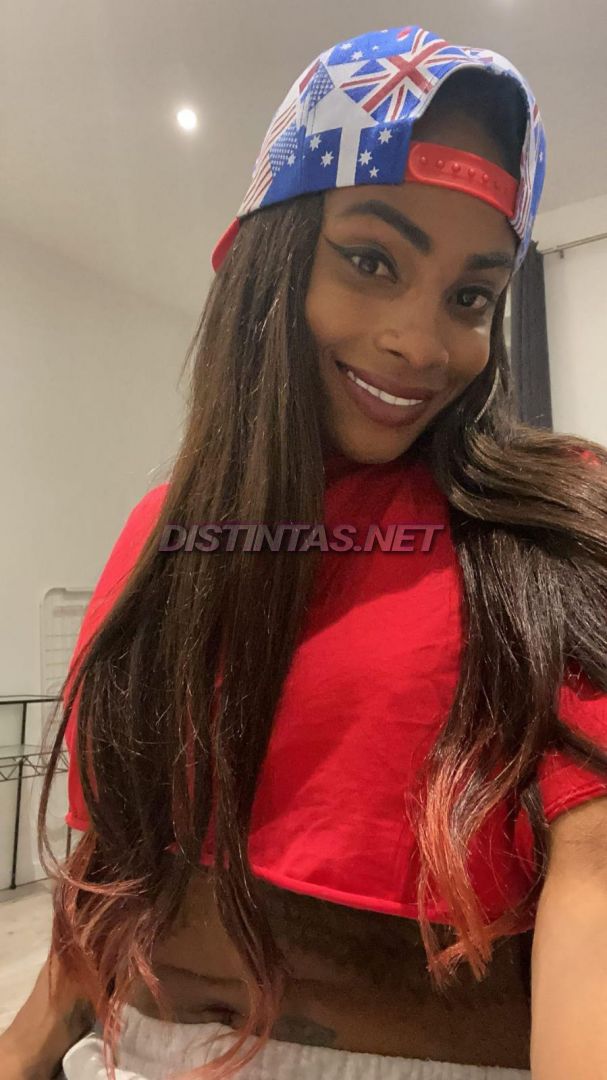 Adhara Foxxy