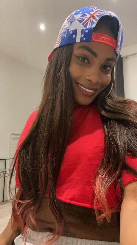 Adhara Foxxy