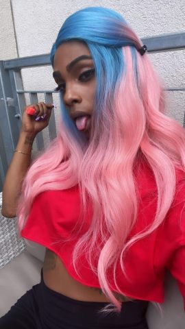 Adhara Foxxy