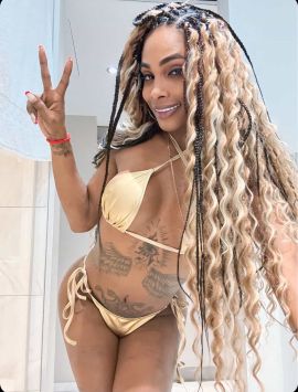 Adhara Foxxy