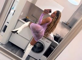 Adhara Foxxy