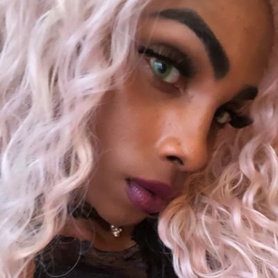 Adhara Foxxy