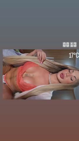Gaby Brazilian