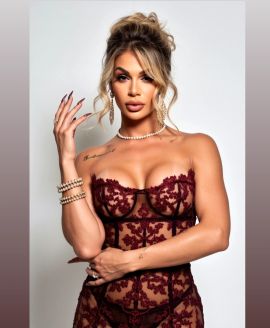 Gaby Brazilian